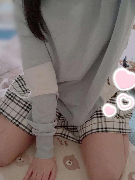 最後の思い出に…🥹💓