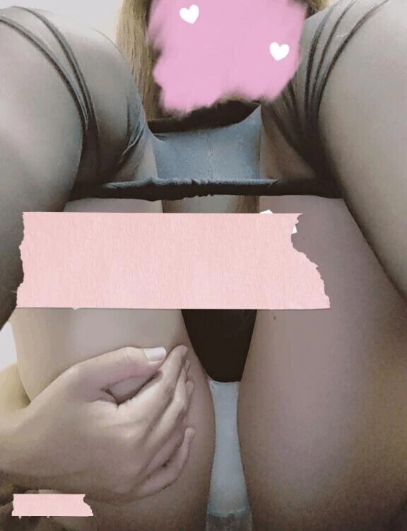 内緒でイキヌキしよ♡