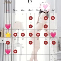 6月のシフトできました❣️