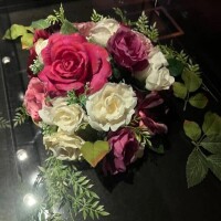 ありがとう♥️😍嬉しかったよ♥️