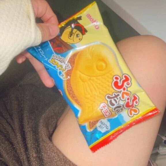 ぷくぷく