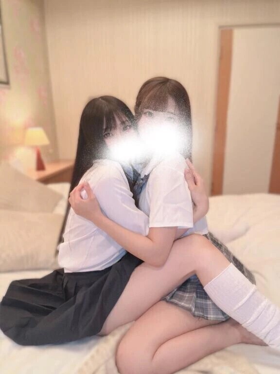 どっちに堕ちる？💗///
