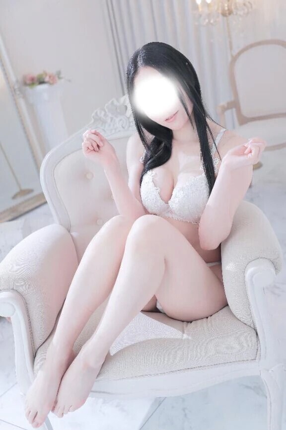 甘めの決意…