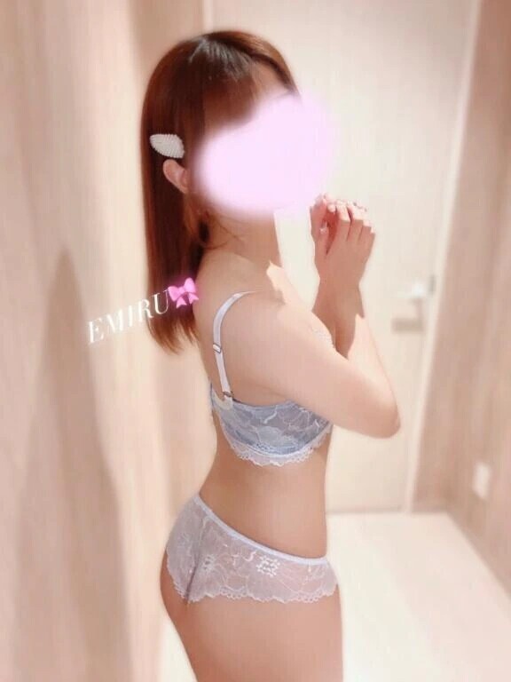 溜めてて…💗