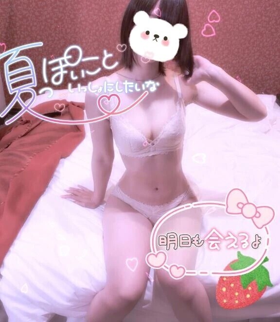 夏バテ…♡