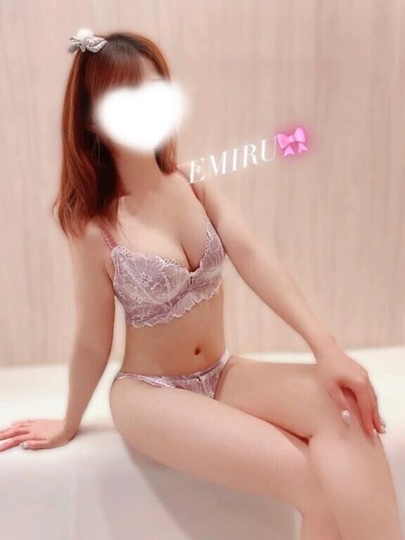 身体が火照っちゃう💗///