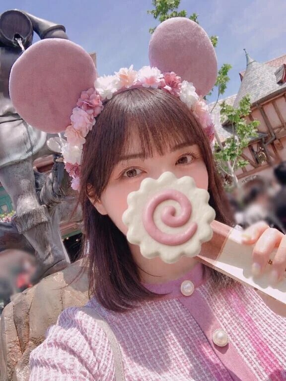 🆕🌷ようよう色ずく花宮🌷