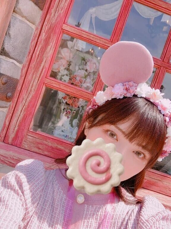 🆕🌷 あぢさゐの八重咲くごとく 🌷