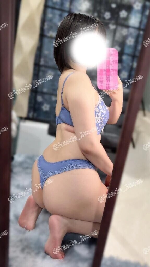 胸騒ぎの腰つき