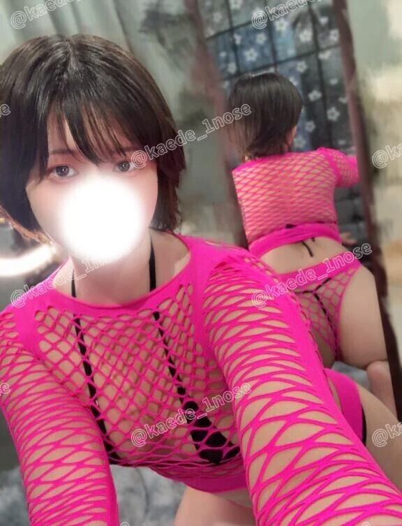 夜も楽しもうね😈