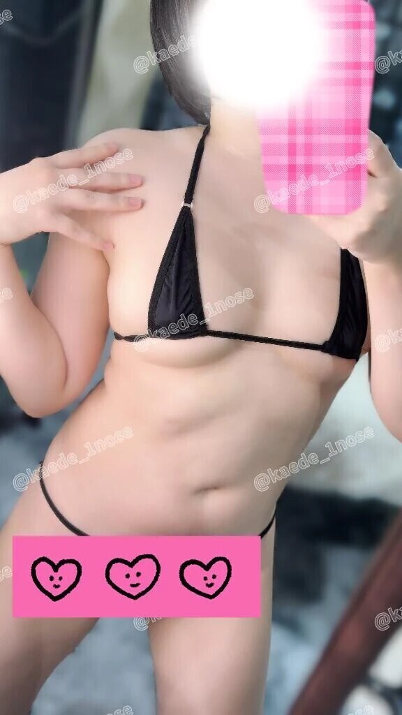 🧡マイクロビキニ🧡