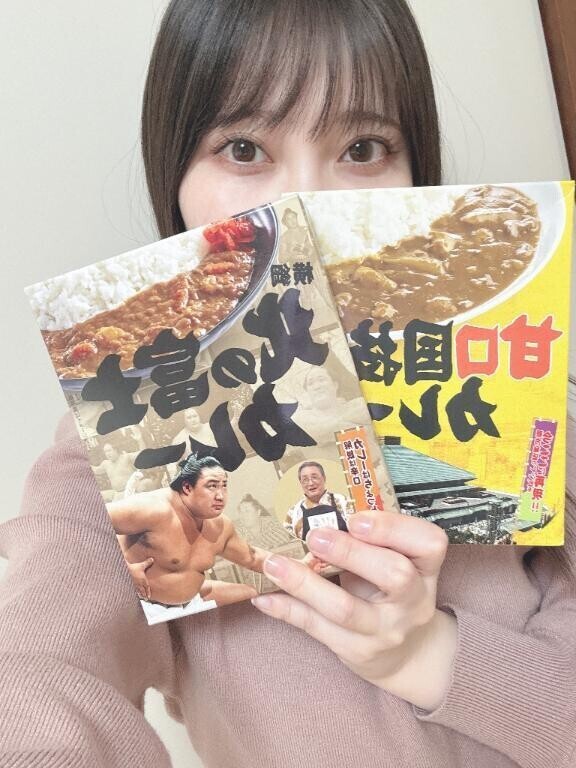 🌸我慢のとき🌸