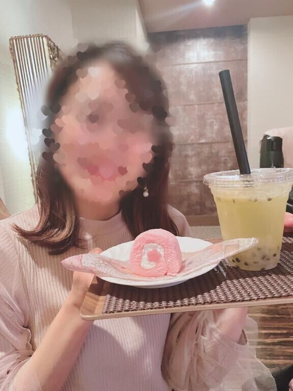 ハマりそう💕