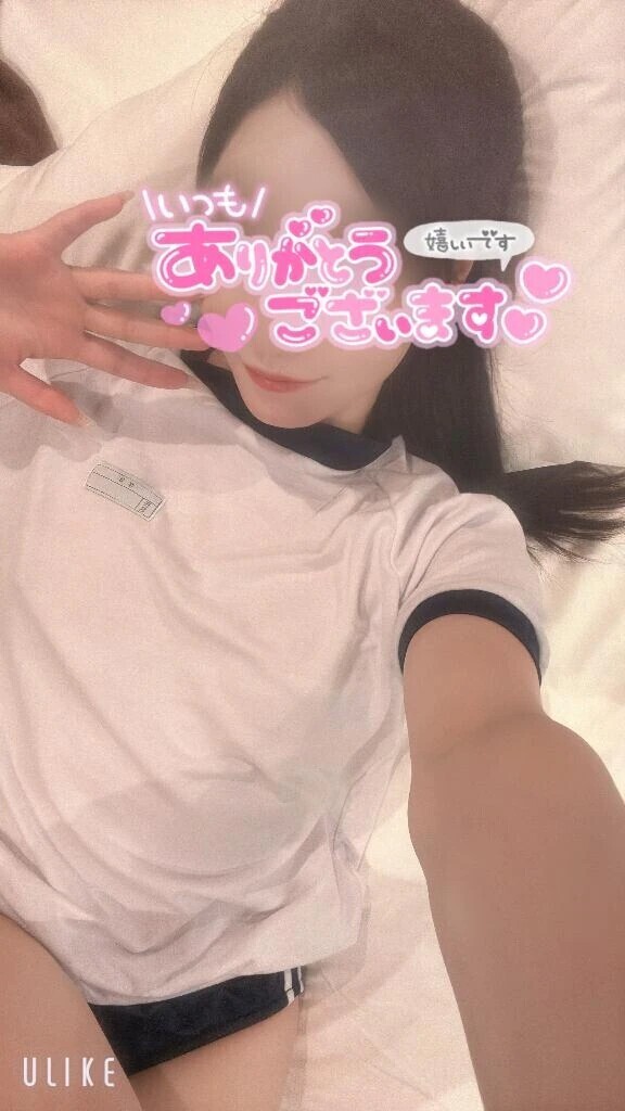 運動会？🩷