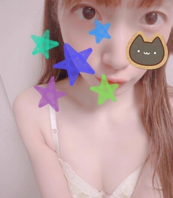 やほほ〜おなかいっぱい