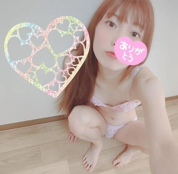 ❤【お礼写メ日記】❤