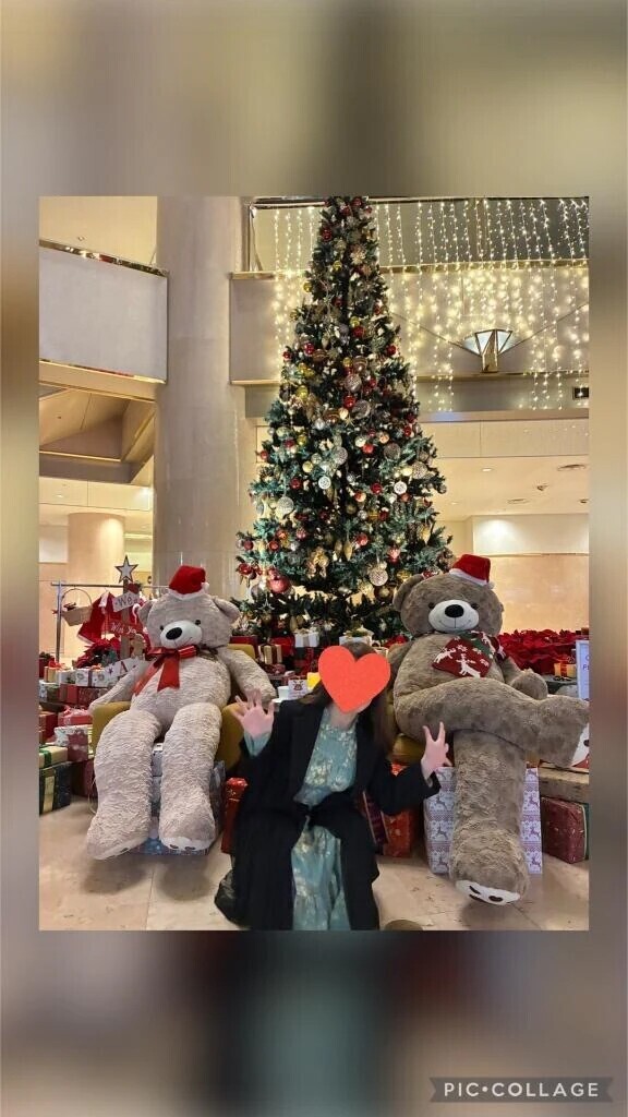 カノン納めとクリスマスパーティー💖