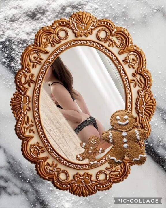 合間の背徳感♡