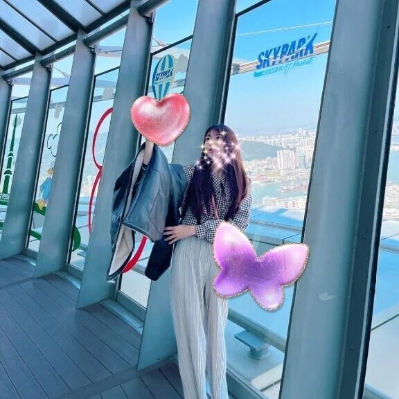 帰宅しました🌈予約ありがとう