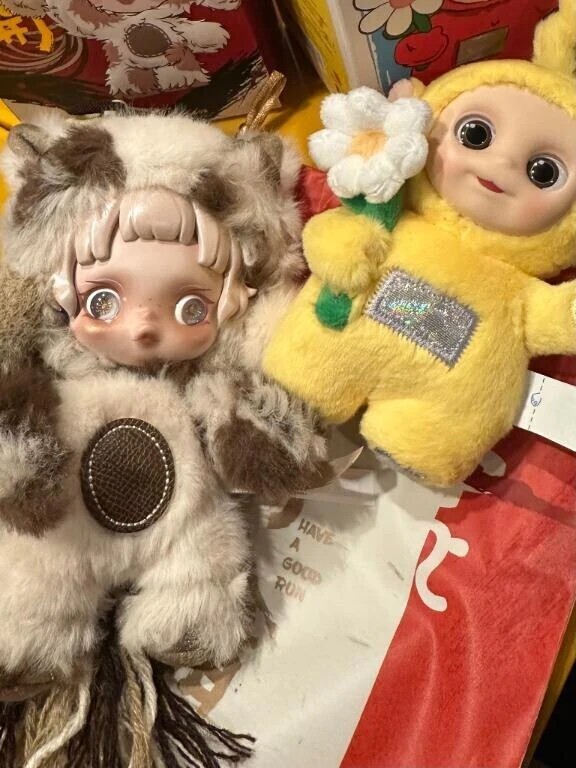 可愛い子ちゃん