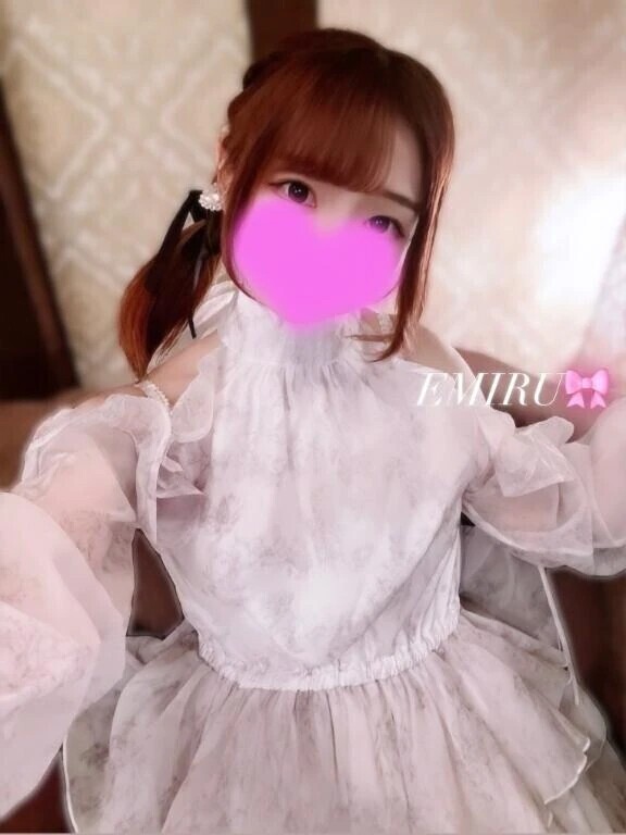 M性開花🎀