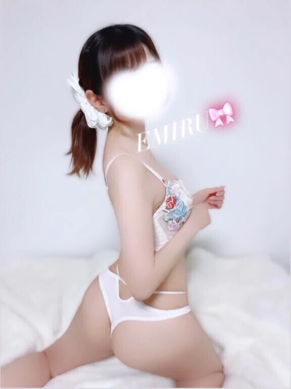 搾り取ってもいい…？💗
