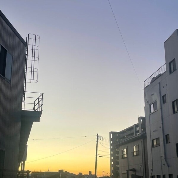 こんにちは🌙シフトについて？