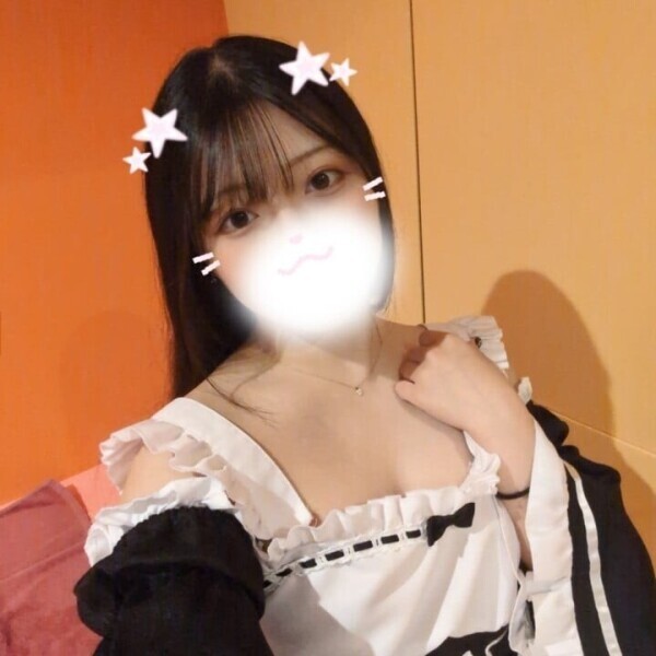 半分♡