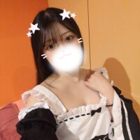 半分♡