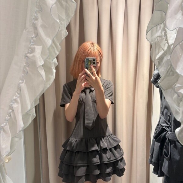 こんにちは！💙