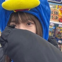 髪色相談だゆ