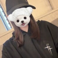 ぽけ〜っ(꒪˙꒳˙꒪ )