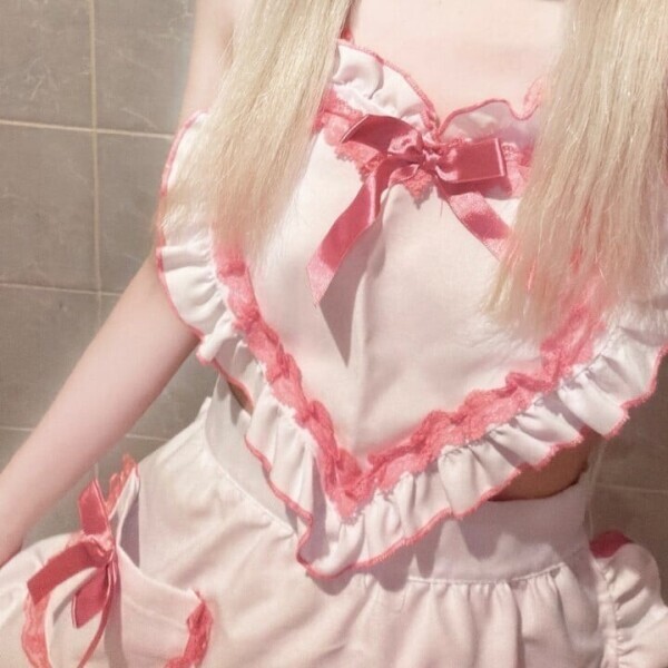 ありがとう♡