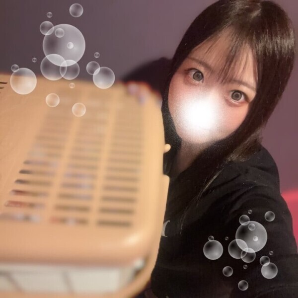 カゴの正体…👀