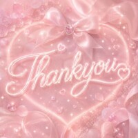 昨日のお礼💌