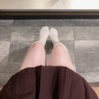 絶対領域♡