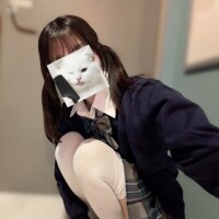 🐈‍⬛まだ間に合うよ