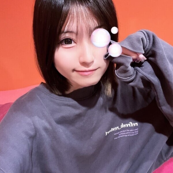 朝イチは誰かな？？