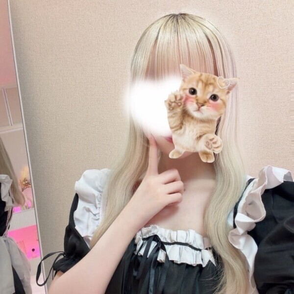 めいどさん♡