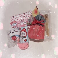 ありがとう♡