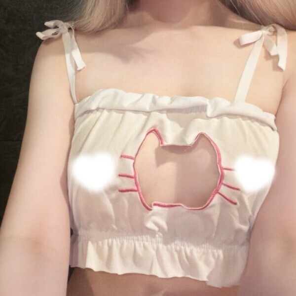 にゃんんん