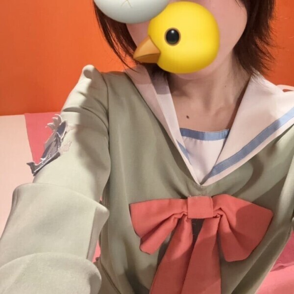 せいふくなの