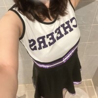 チアってかわいいよね