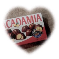 ありがとう♡
