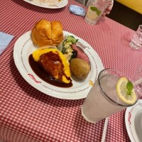 ちょっと不思議なお話