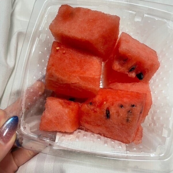 夏🟰スイカ🍉