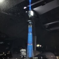 スカイツリー🌉