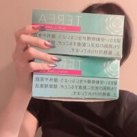 iQOS2カードと2個ありがとうございます😊