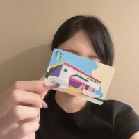 スタバ＆ミスドありがとうございます😊