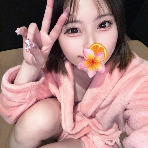 雨宿りしよ？